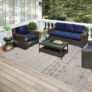 Sedona SN1 Sage Rug