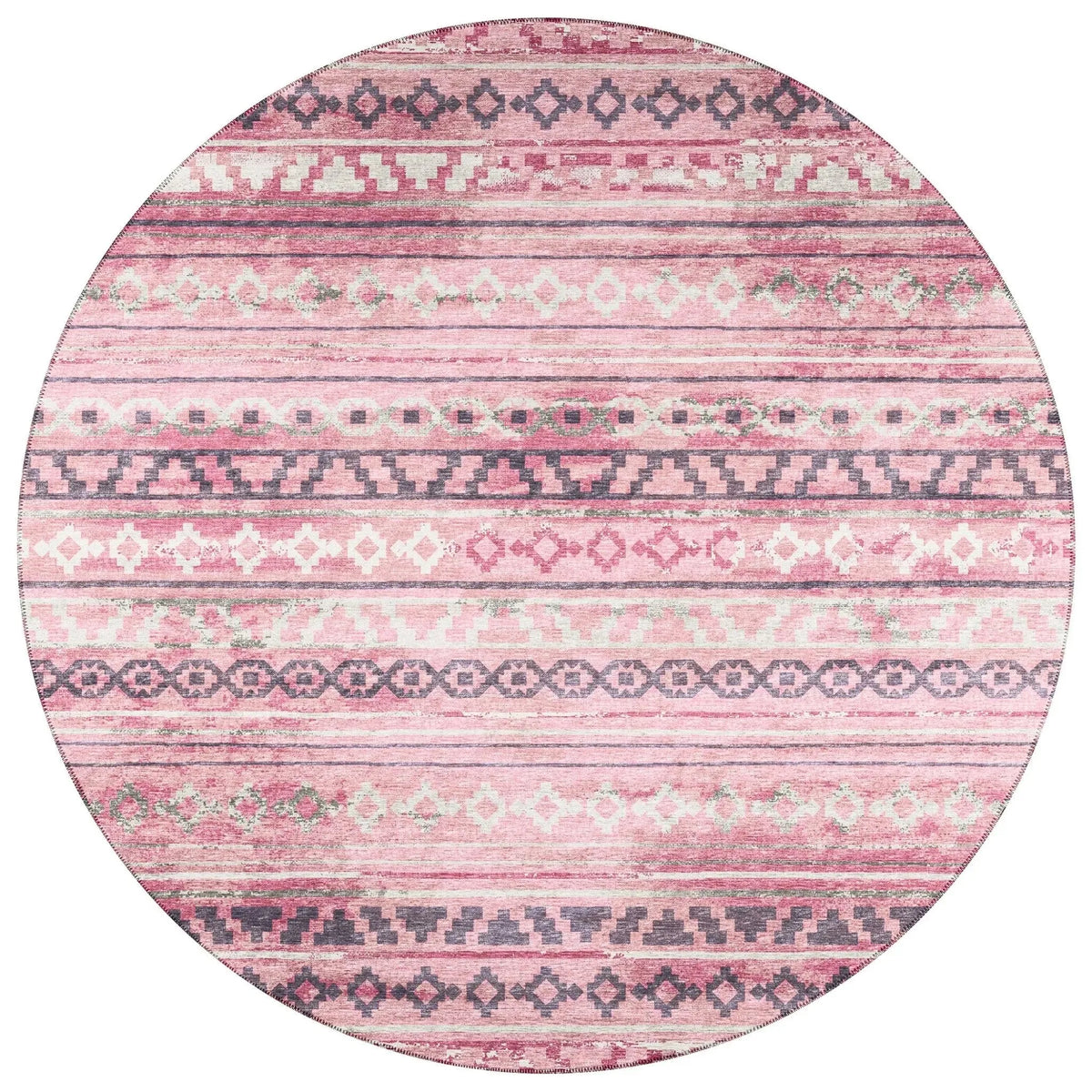 Sedona SN10 Blush Rug
