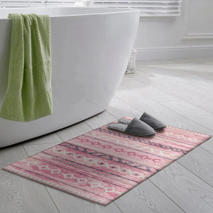Sedona SN10 Blush Rug