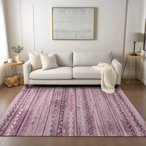 Sedona SN10 Blush Rug