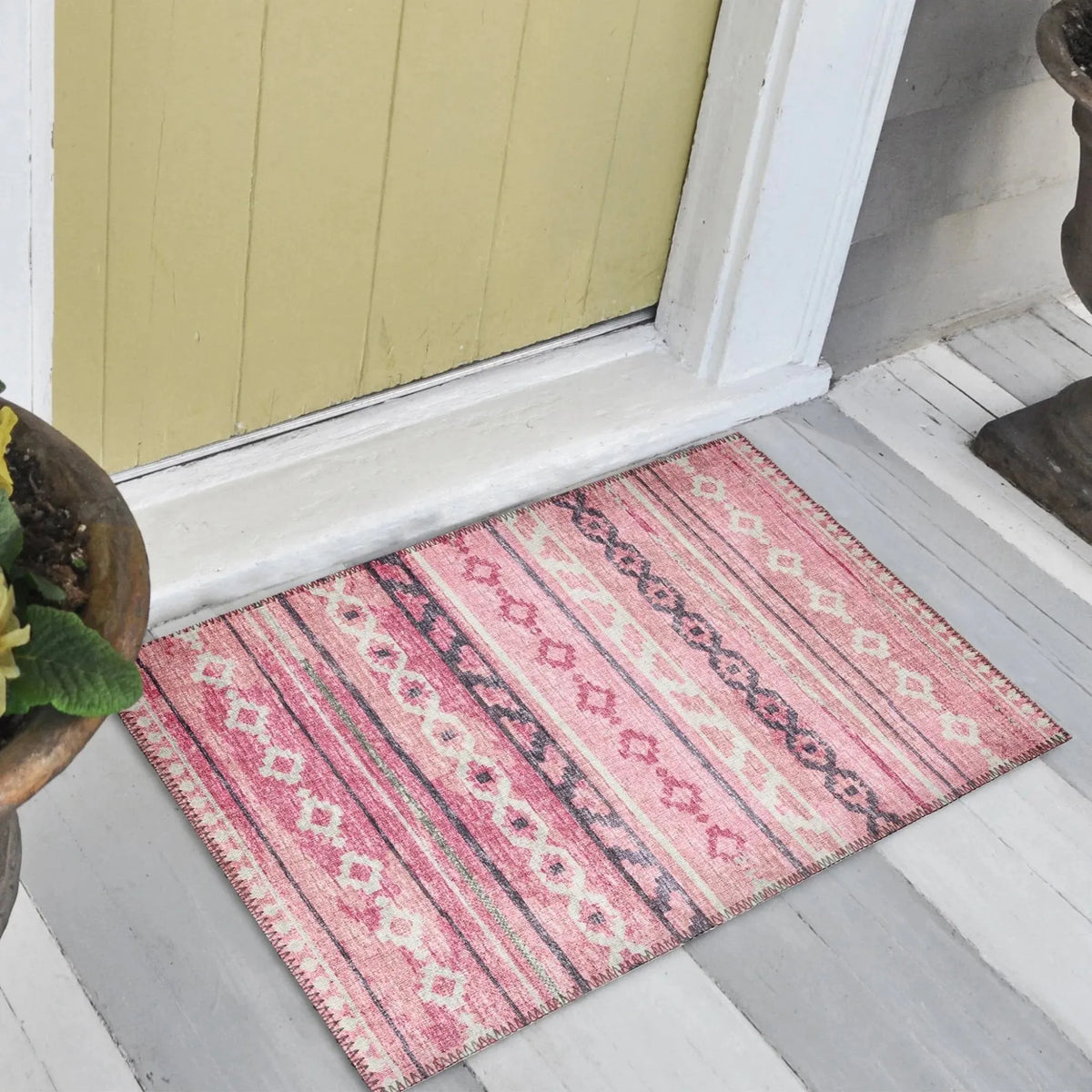 Sedona SN10 Blush Rug