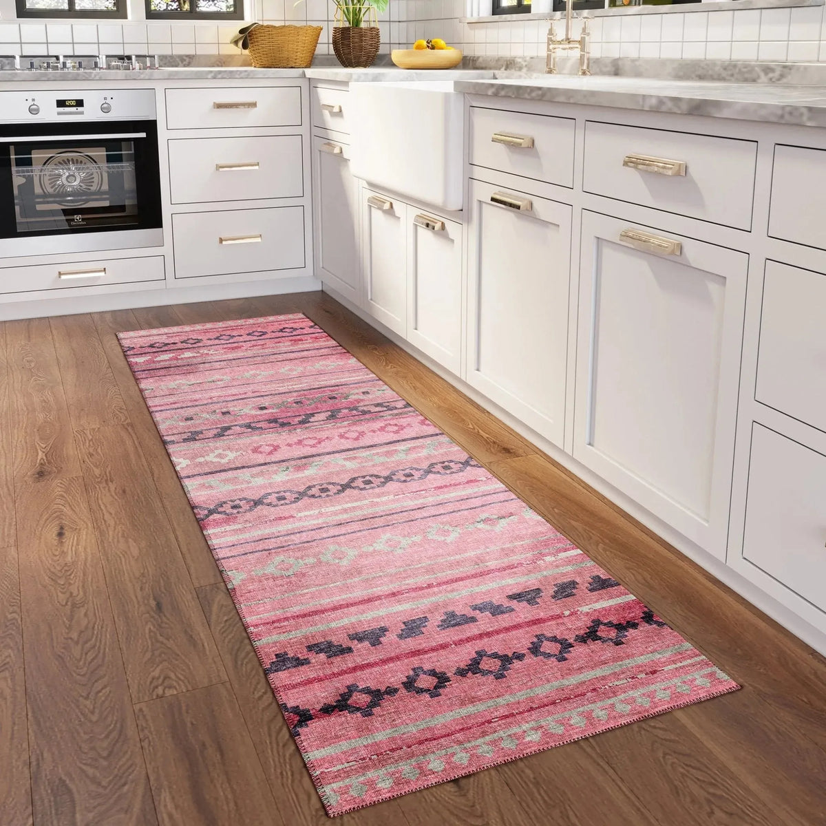 Sedona SN10 Blush Rug