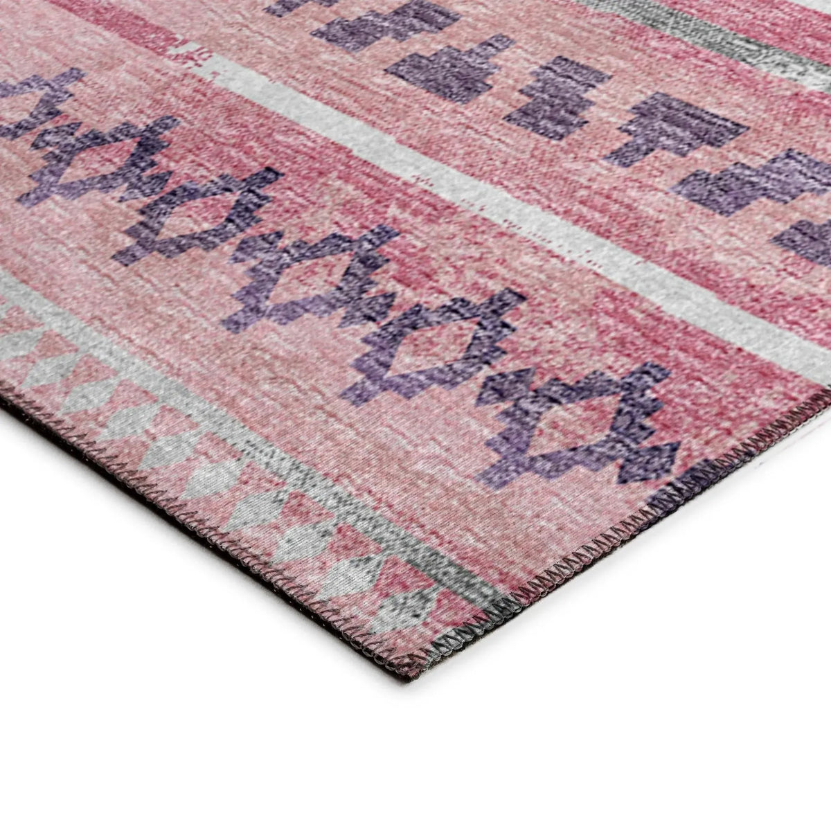 Sedona SN10 Blush Rug