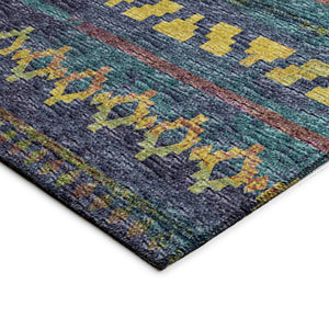 Sedona SN10 Ink Rug
