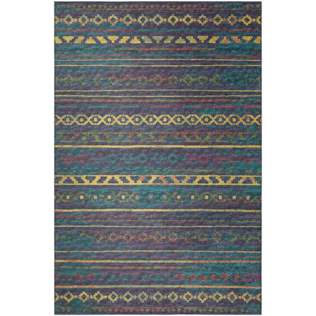 Sedona SN10 Ink Rug