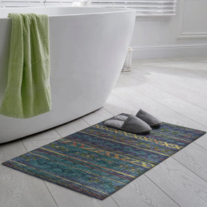 Sedona SN10 Ink Rug