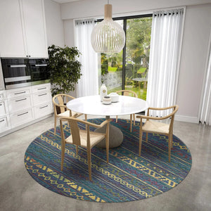 Sedona SN10 Ink Rug