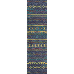 Sedona SN10 Ink Rug