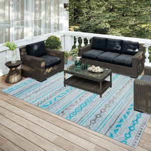 Sedona SN10 Skydust Rug