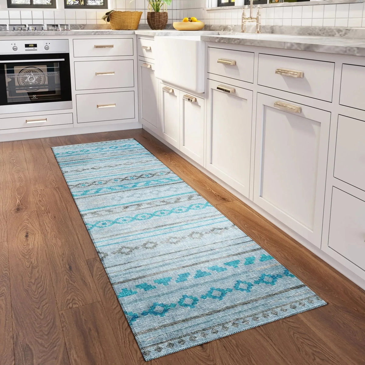 Sedona SN10 Skydust Rug