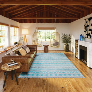 Sedona SN10 Skydust Rug