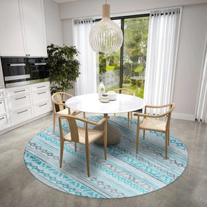 Sedona SN10 Skydust Rug