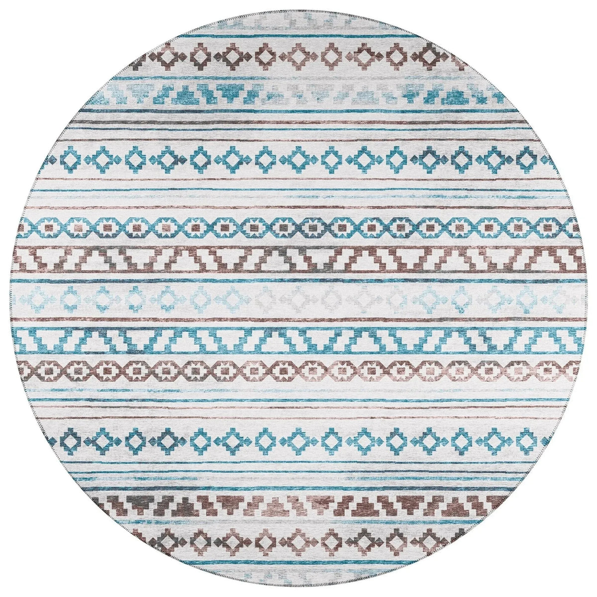 Sedona SN10 Tin Rug