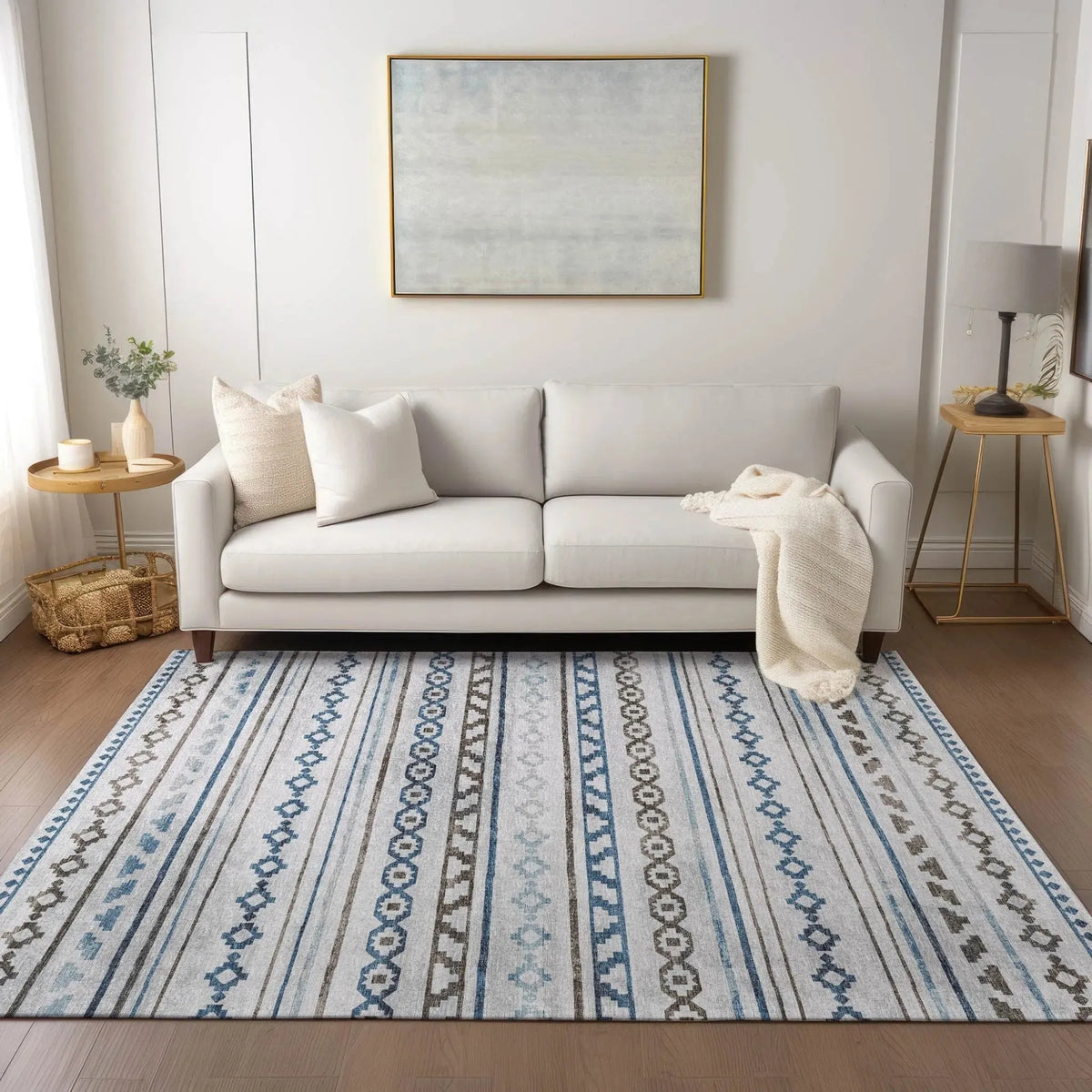 Sedona SN10 Tin Rug
