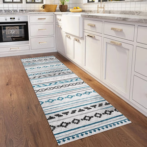 Sedona SN10 Tin Rug