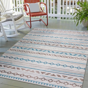 Sedona SN10 Tin Rug