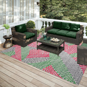 Sedona SN11 Fruity Rug