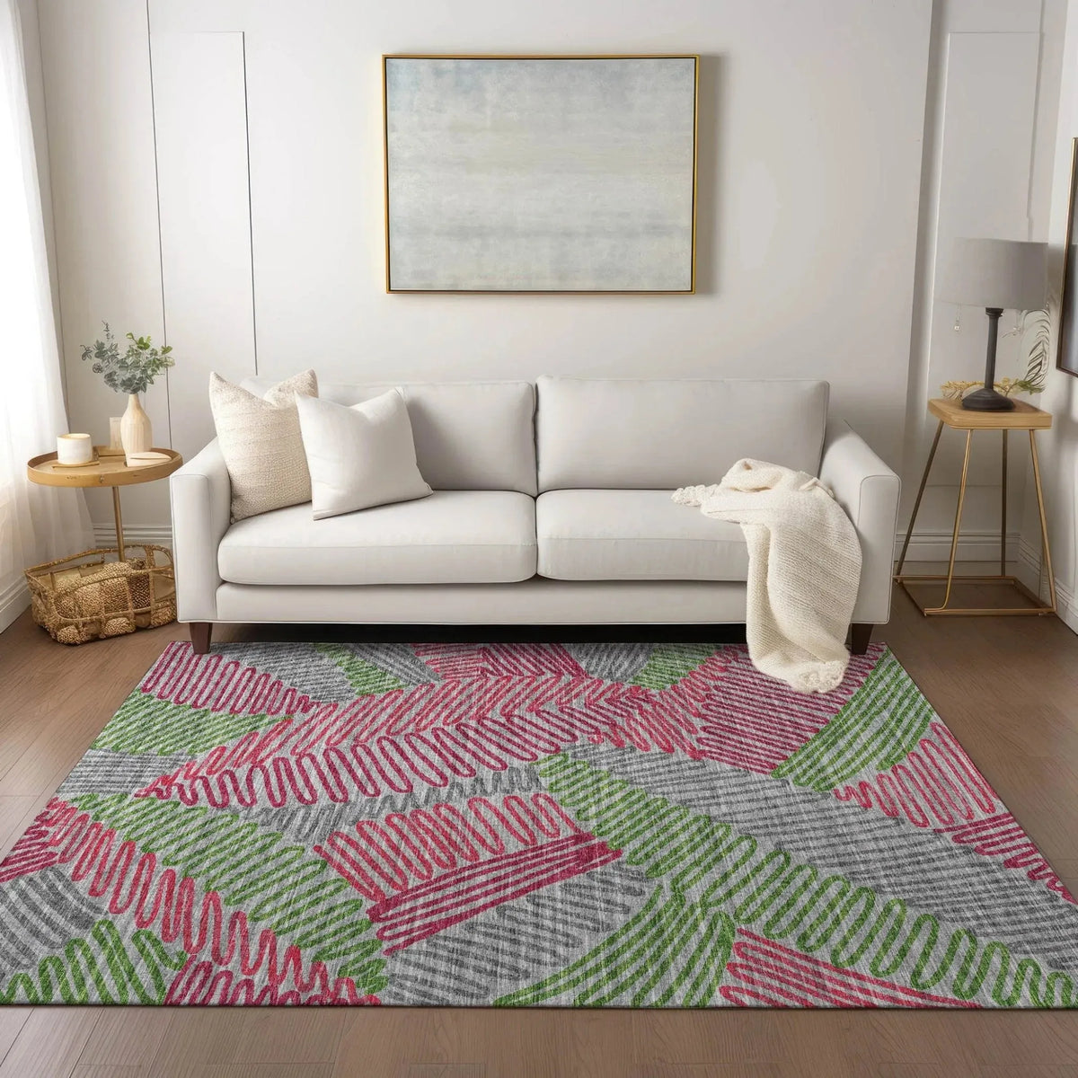 Sedona SN11 Fruity Rug
