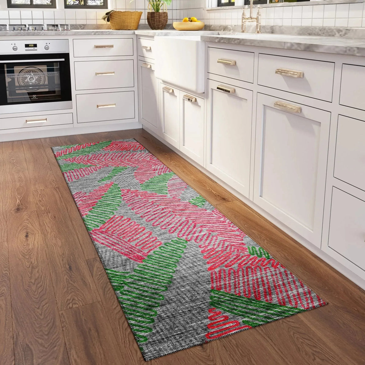 Sedona SN11 Fruity Rug