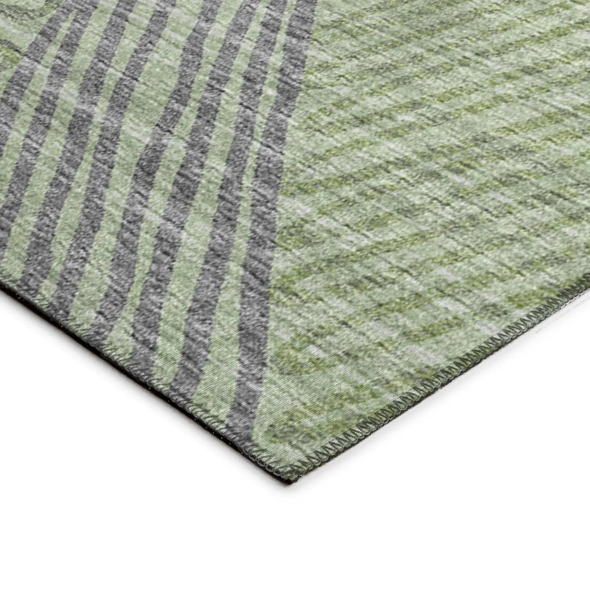 Sedona SN11 Moss Rug