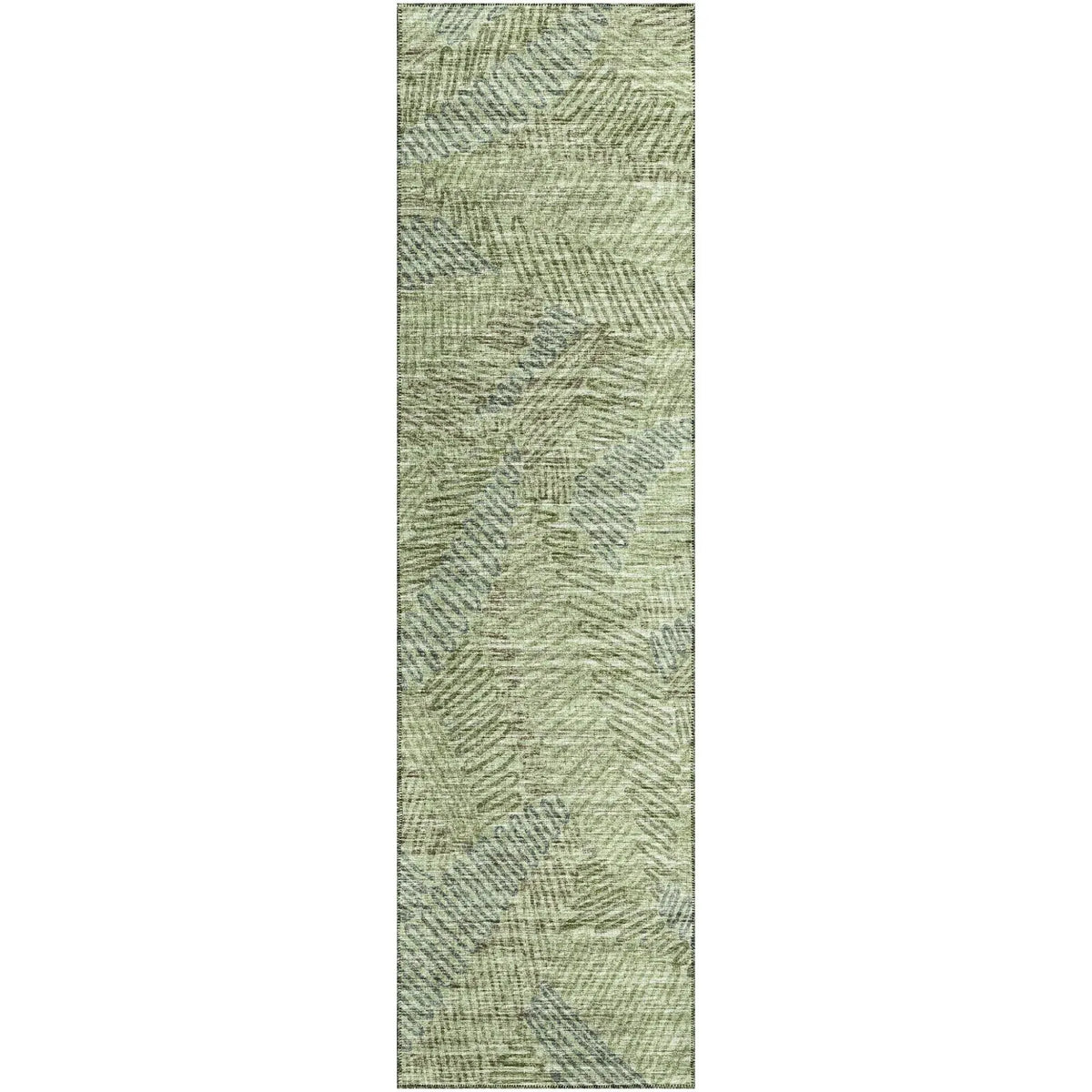 Sedona SN11 Moss Rug
