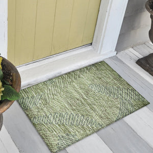 Sedona SN11 Moss Rug