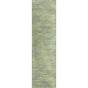 Sedona SN11 Moss Rug