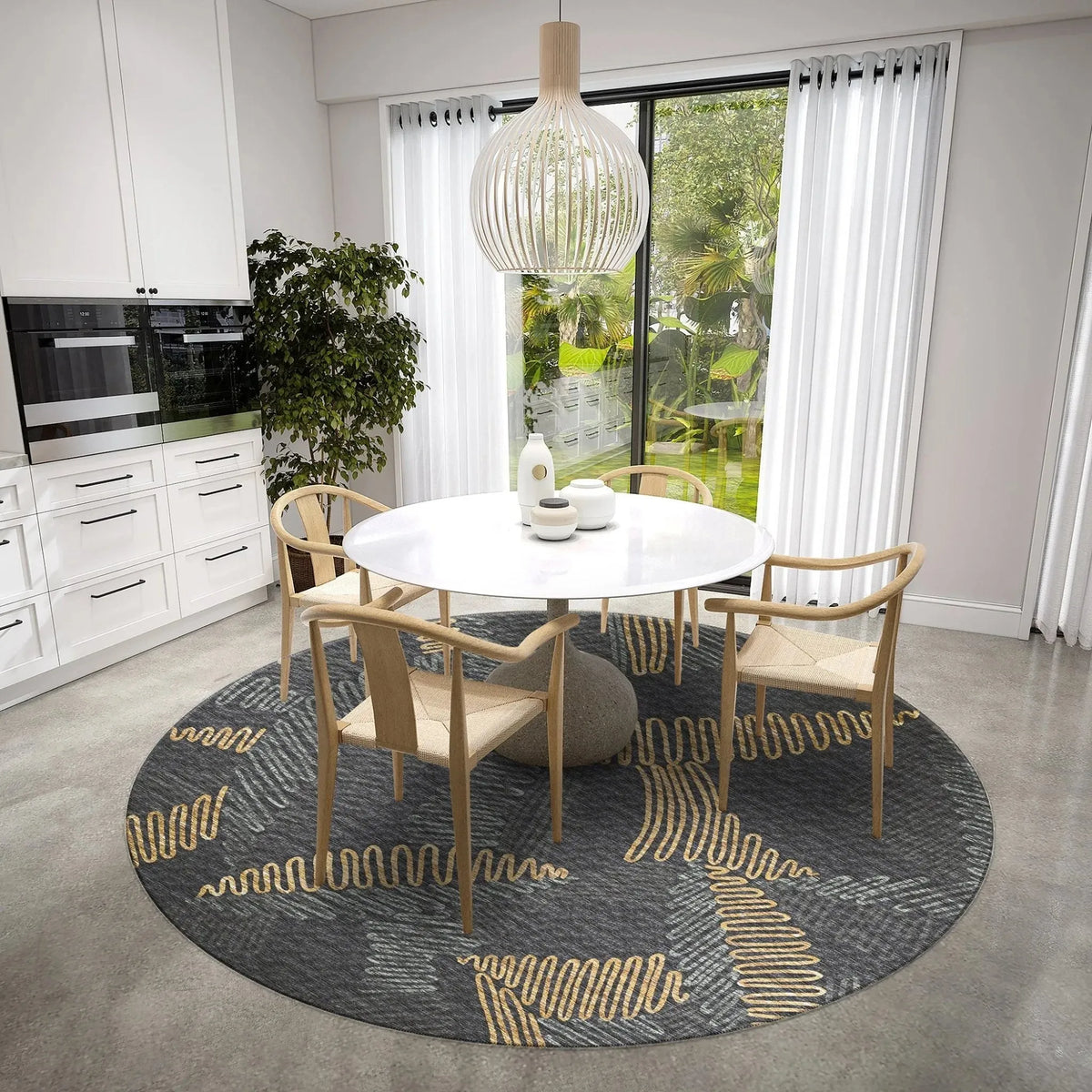 Sedona SN11 Shadow Rug