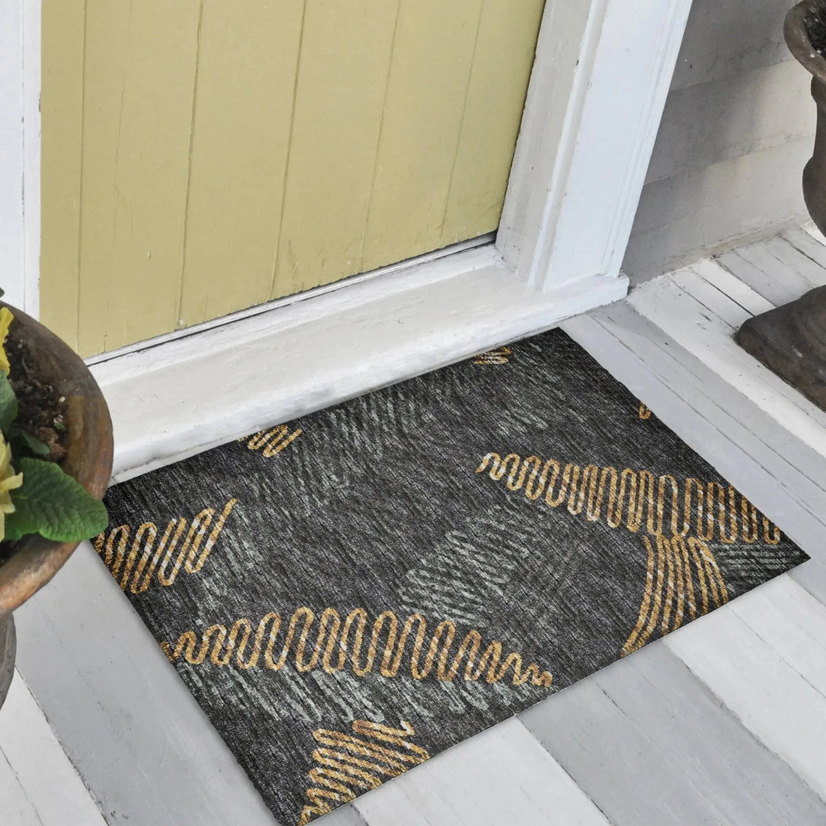 Sedona SN11 Shadow Rug