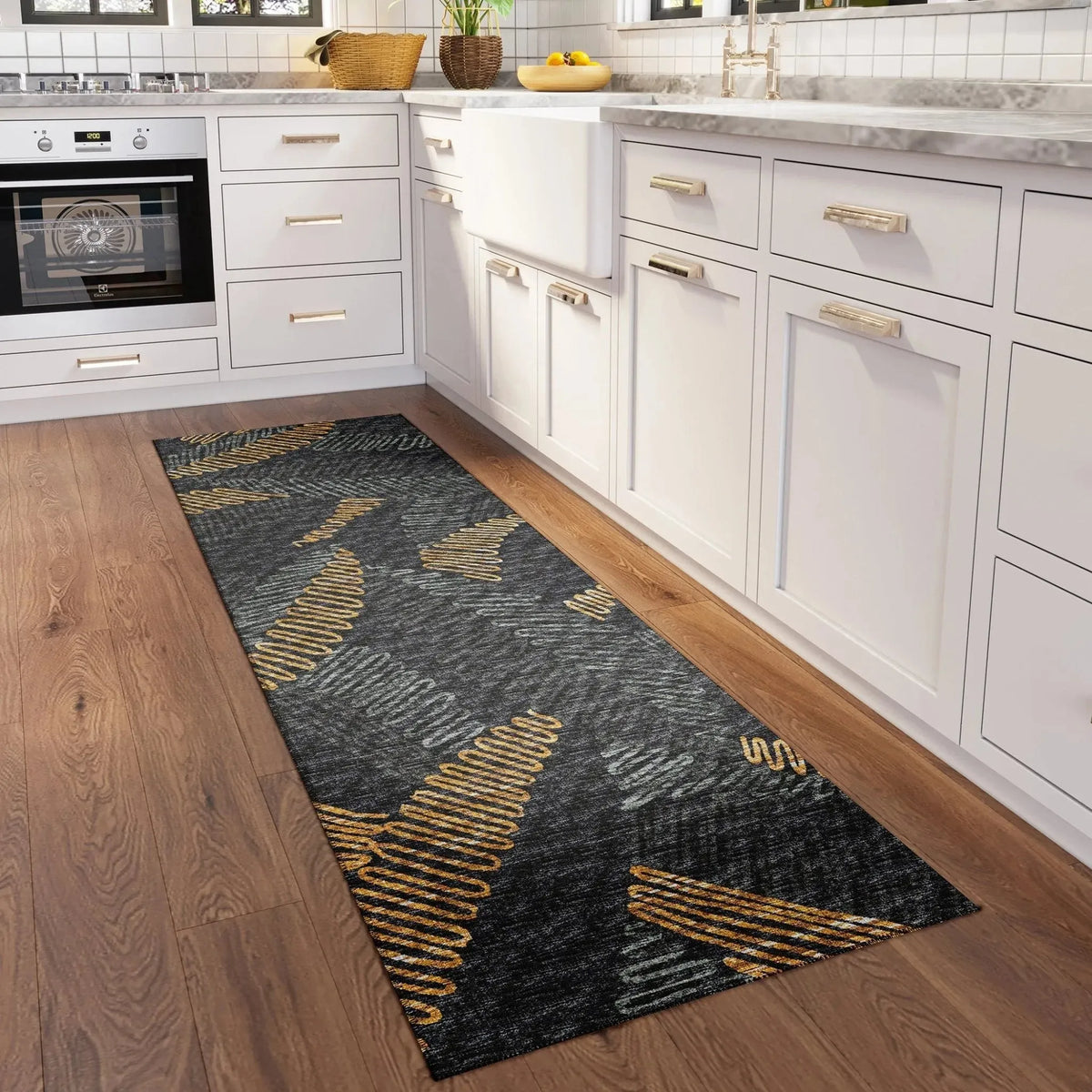 Sedona SN11 Shadow Rug