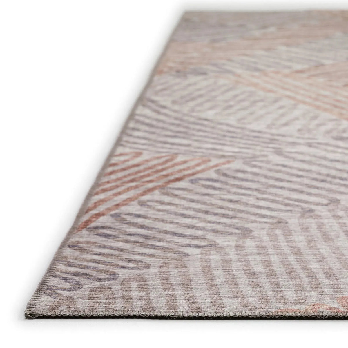 Sedona SN11 Walnut Rug