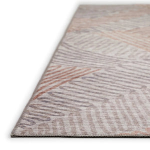 Sedona SN11 Walnut Rug