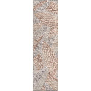 Sedona SN11 Walnut Rug