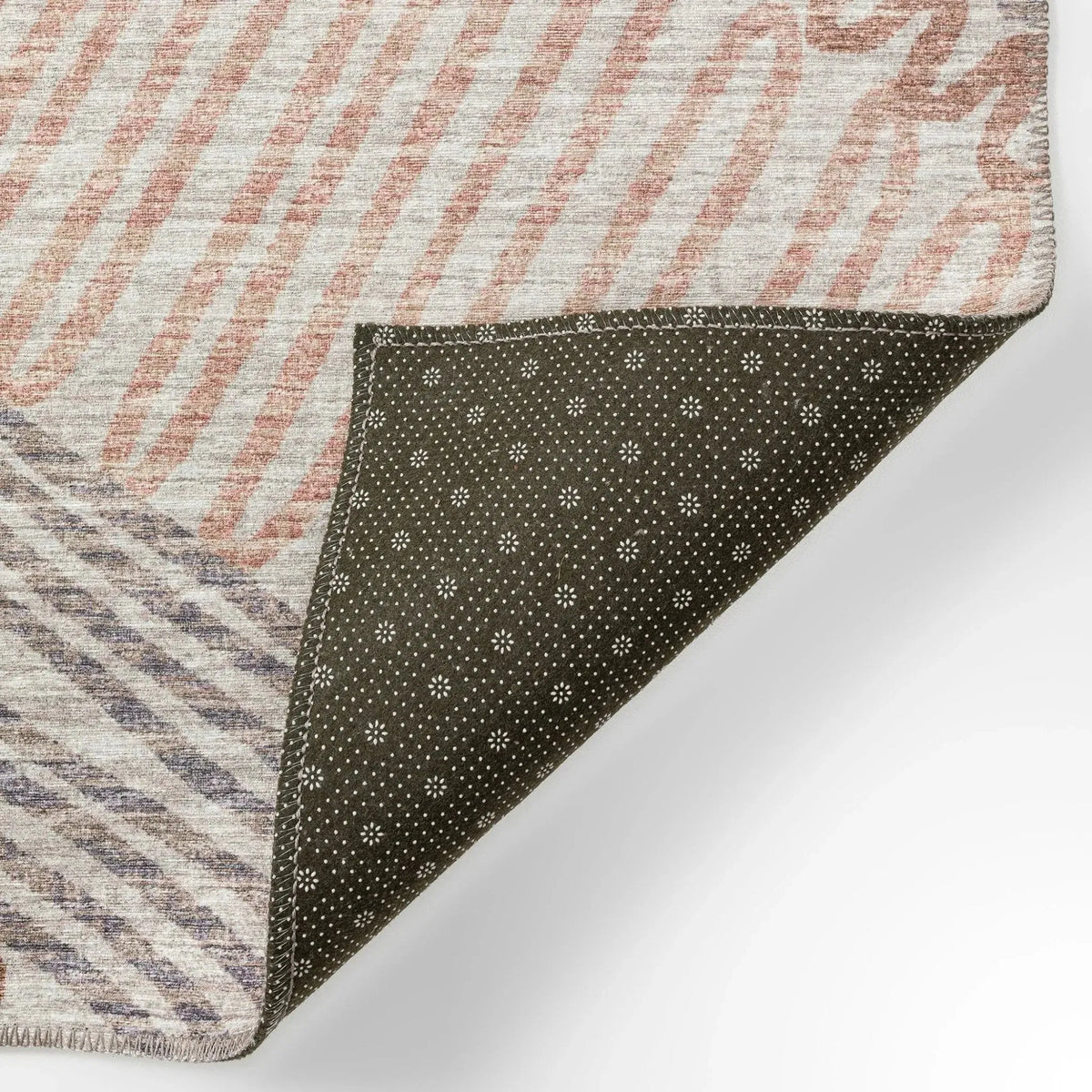 Sedona SN11 Walnut Rug