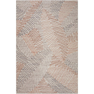Sedona SN11 Walnut Rug
