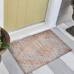 Sedona SN11 Walnut Rug