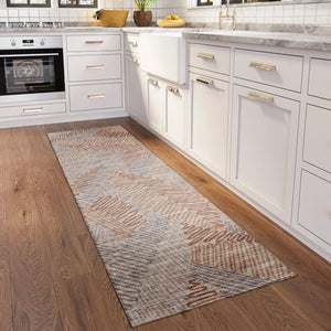 Sedona SN11 Walnut Rug