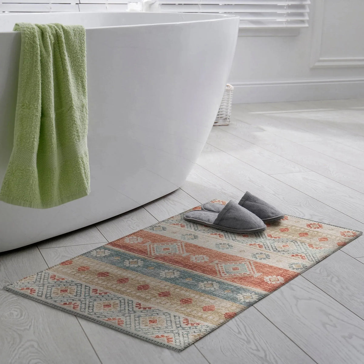 Sedona SN12 Canyon Rug