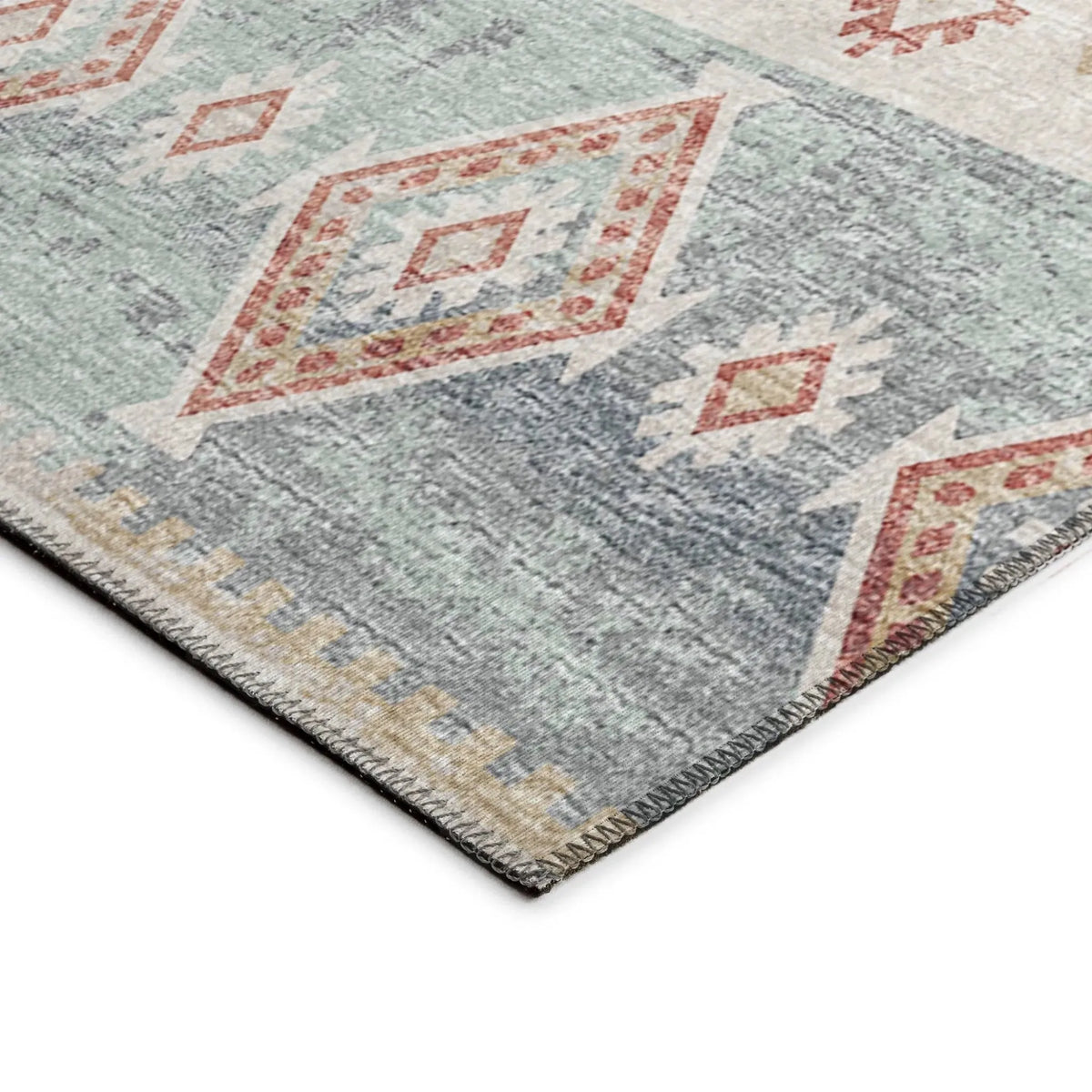 Sedona SN12 Canyon Rug