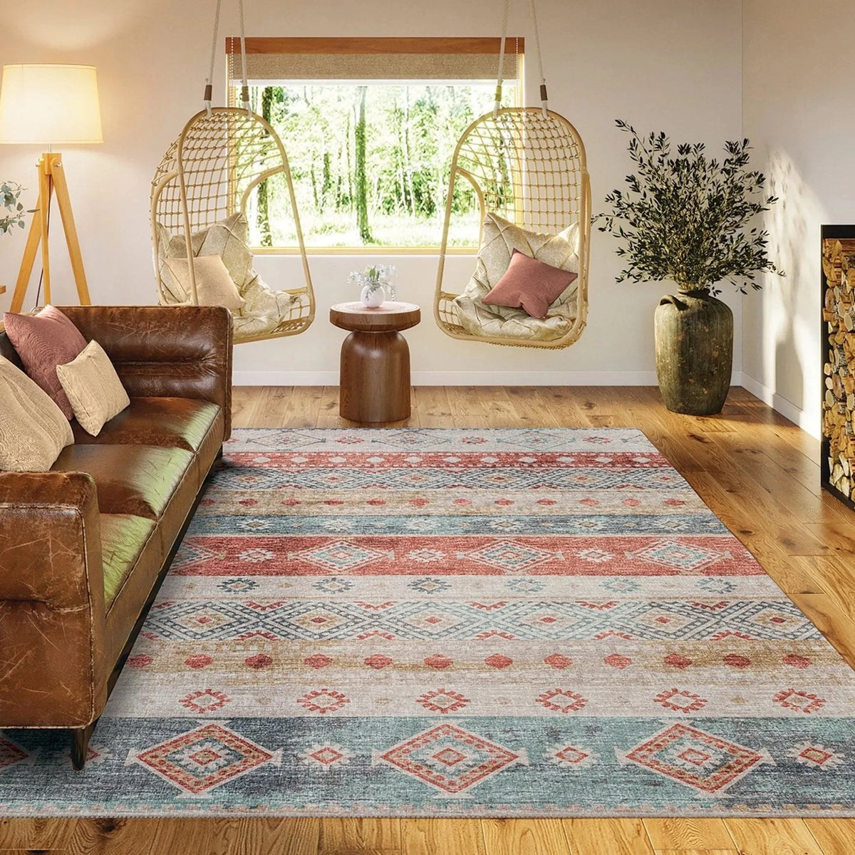 Sedona SN12 Canyon Rug