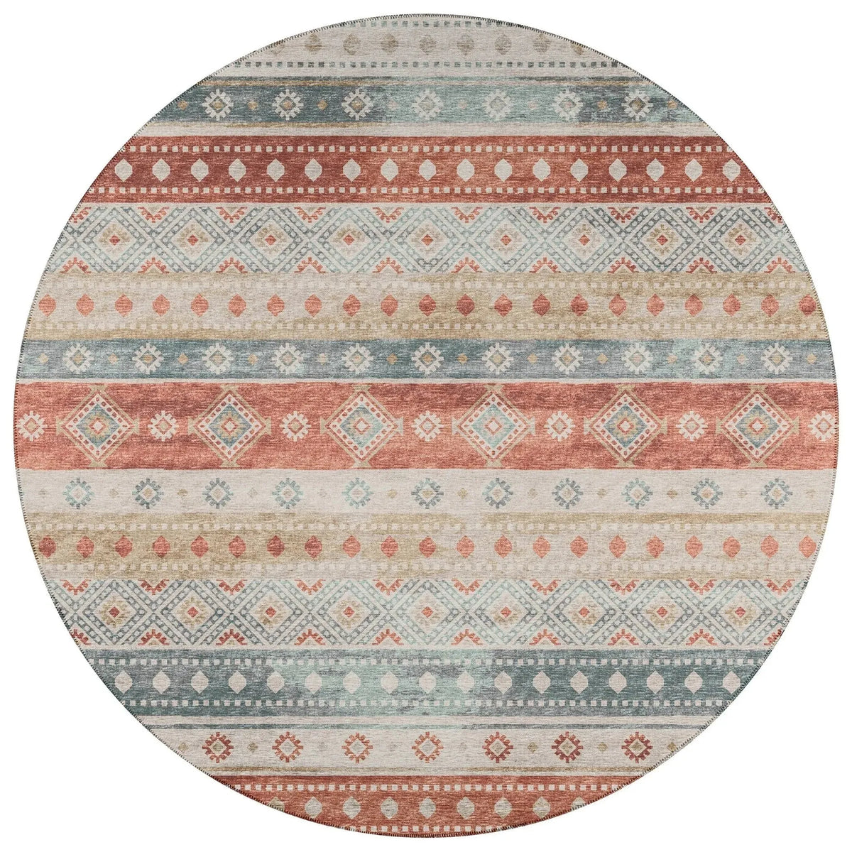 Sedona SN12 Canyon Rug
