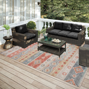 Sedona SN12 Canyon Rug