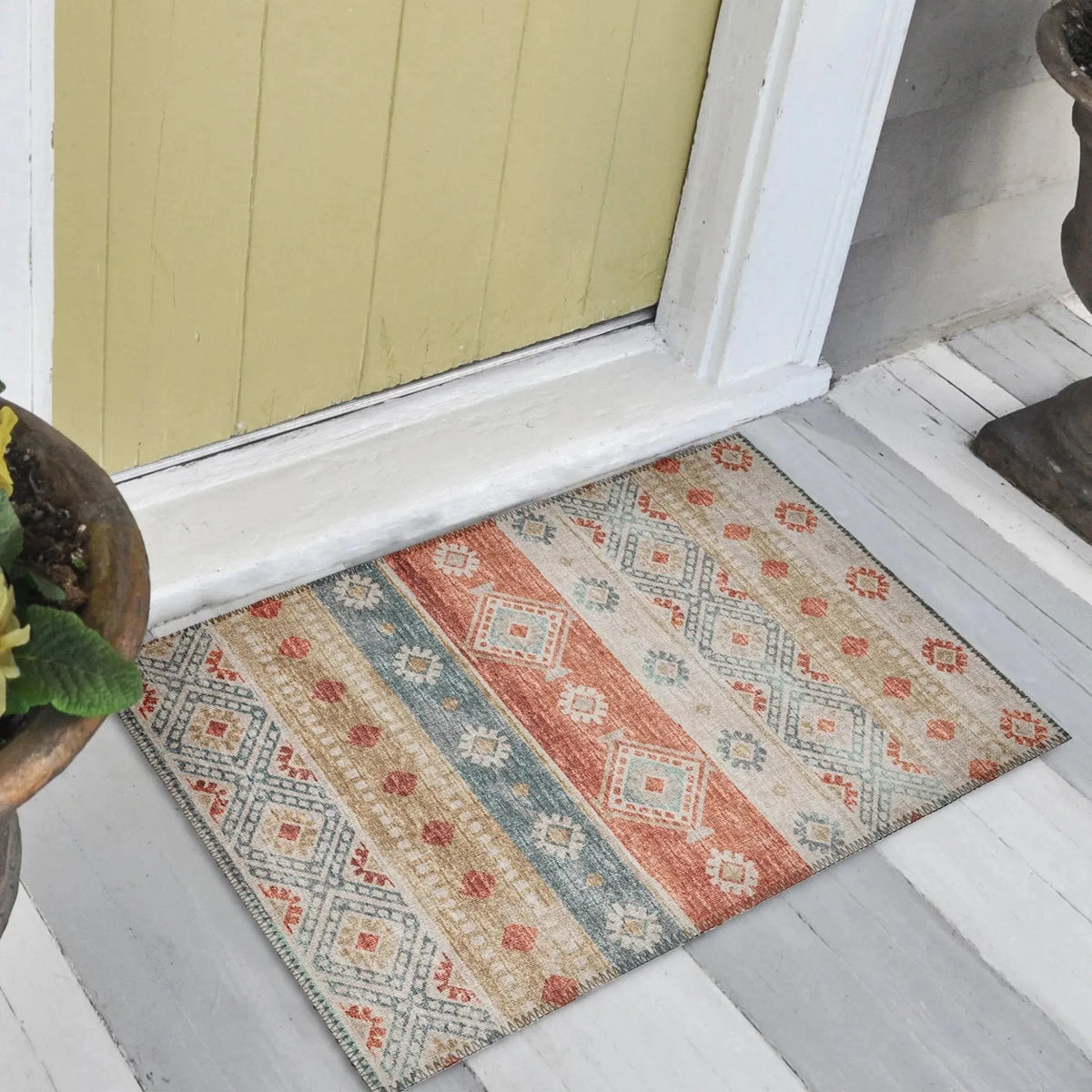 Sedona SN12 Canyon Rug