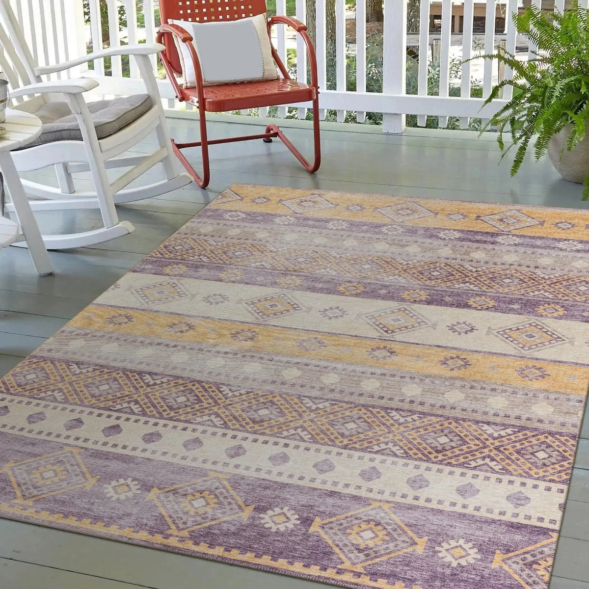 Sedona SN12 Imperial Rug