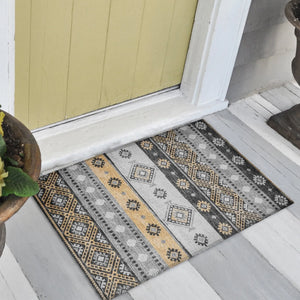 Sedona SN12 Midnight Rug