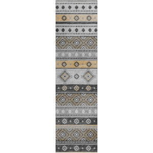 Sedona SN12 Midnight Rug