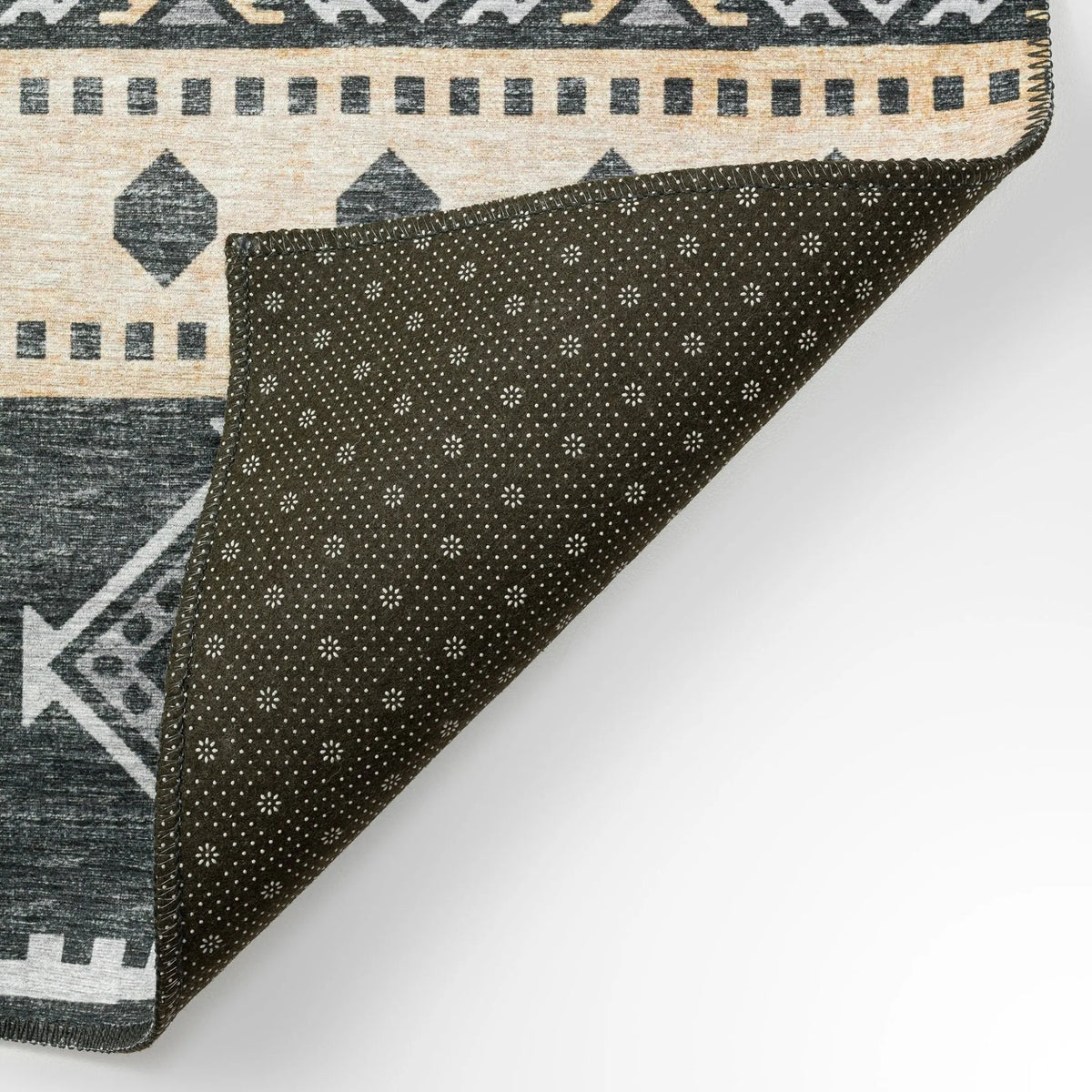 Sedona SN12 Midnight Rug