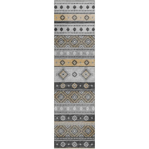 Sedona SN12 Midnight Rug