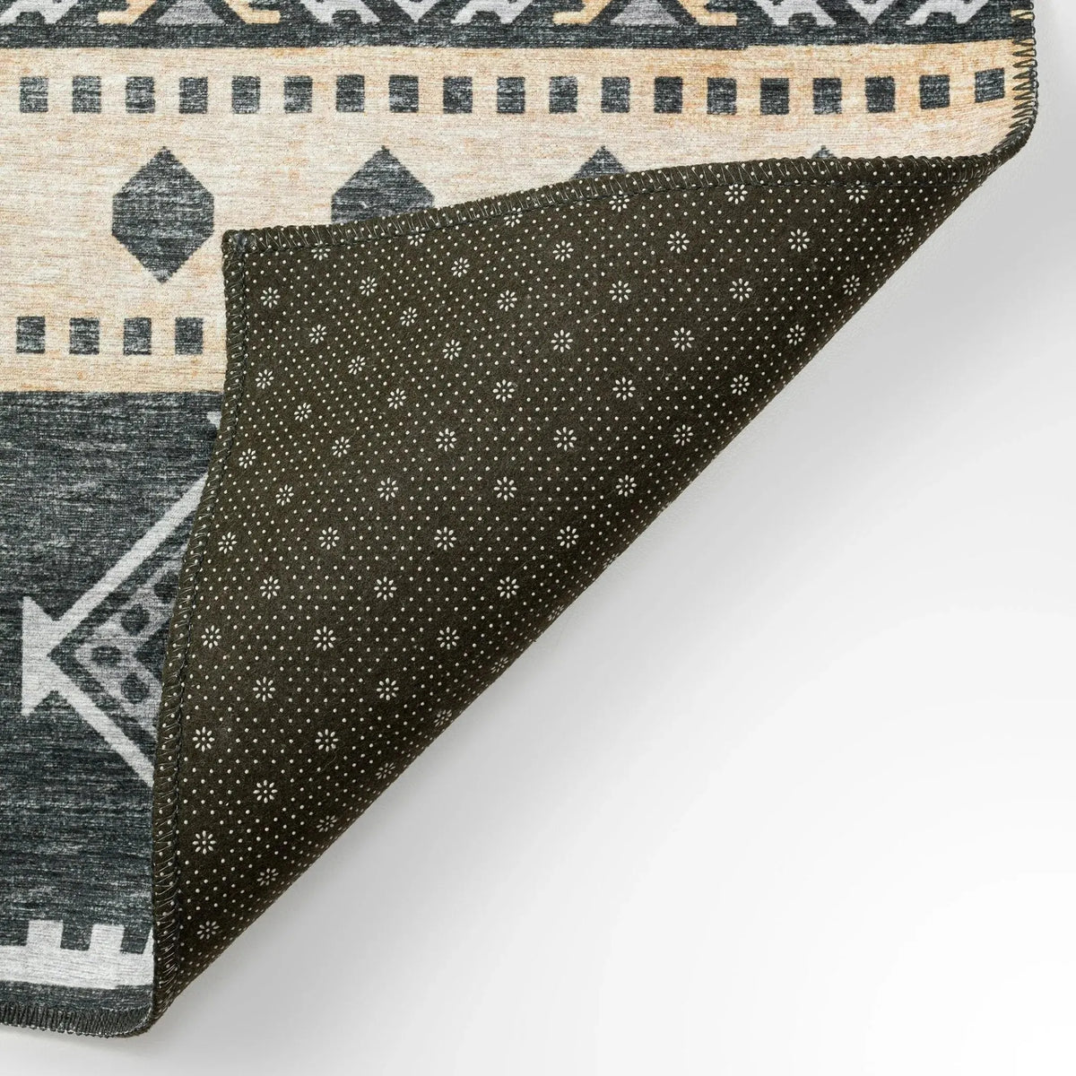 Sedona SN12 Midnight Rug