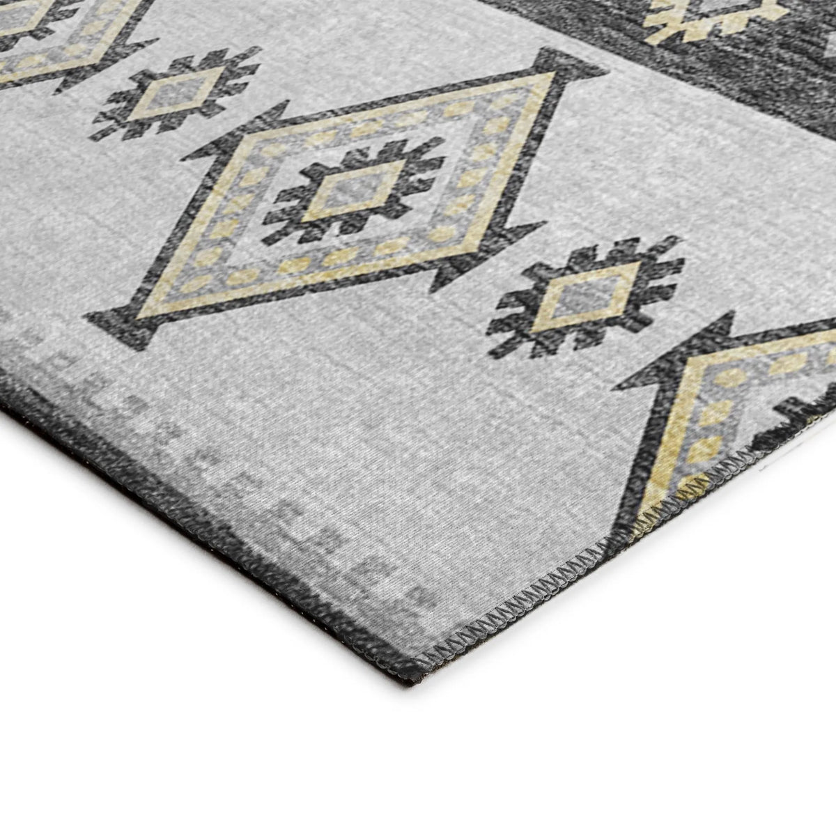Sedona SN12 Midnight Rug